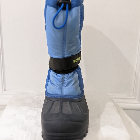 Sorel winter boots - Picture 7 of 11